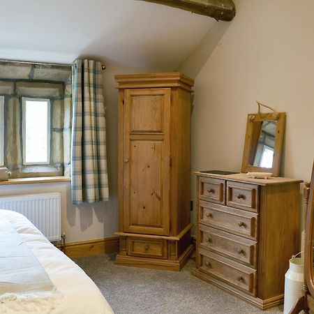 Little Grans Cottage Cowling Luaran gambar