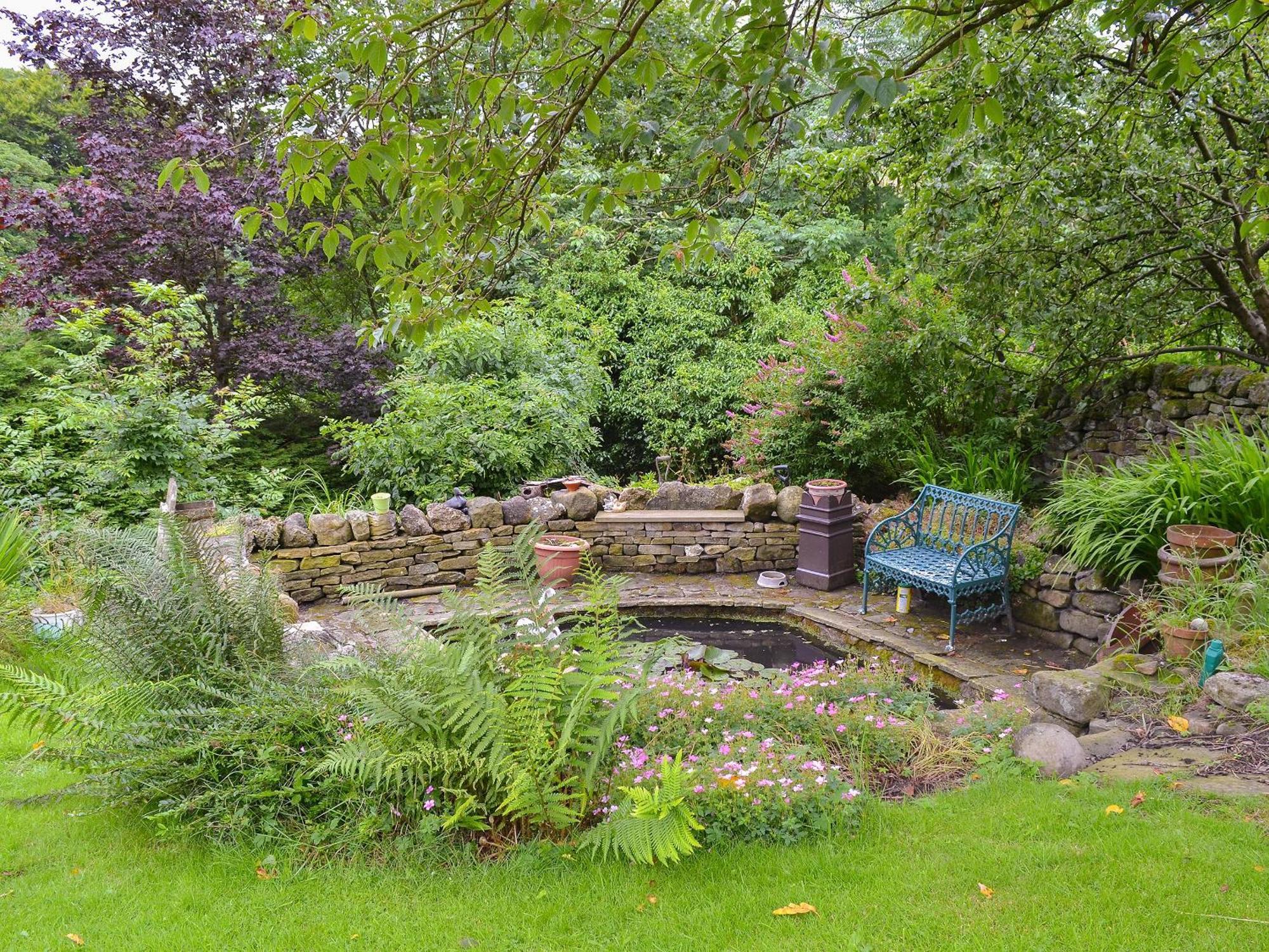 Little Grans Cottage Cowling Luaran gambar